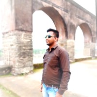 juber shaikh
