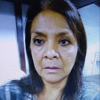 Catalina Del Pilar Gonzales Valdivia