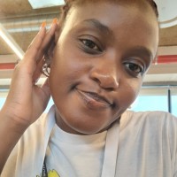 Lorraine Dlamini
