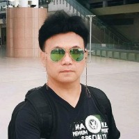 Jeffrey Peng