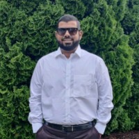 Mohammed Rasiq