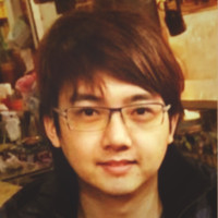 Liu Casper
