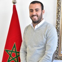 Alouhmy Mohamed Amine