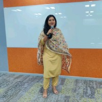 Nafisa Khatun