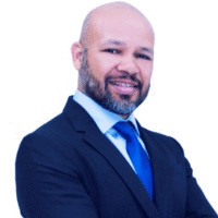 Orlando J. Mendoza
