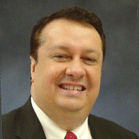 Matt Mitchell