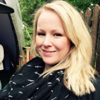 Alison Duffy (McKie)