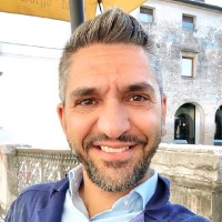 Gian Luca Crescenzo