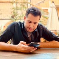 Mojtaba Norouzi