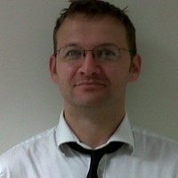 Paul Coles