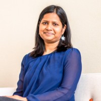 Rachana Roshan Dev
