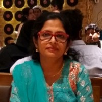 Nuzhat Ilyas