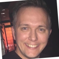 Mark Bamber