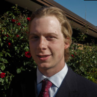 Andrew Henck