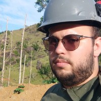 Marcus Henrique Oaskis Silva