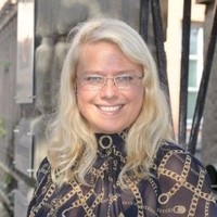 Susanne Jendelheim