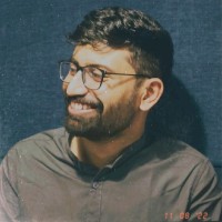 Kesavan K R