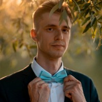 Nikita Vysotskiy