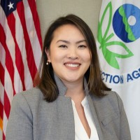 Alison Fong