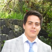 Santiago Sandoval Barra