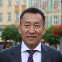 Zhicong Li