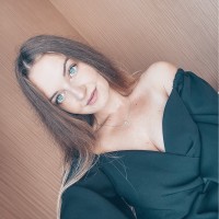 Anastasia Dema