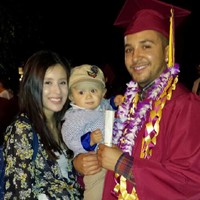 Jacob Magdaleno