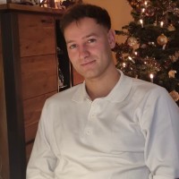Daniël Visscher