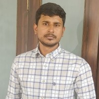Nishanth Reddy