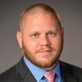 Jacob Verret