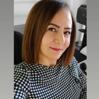 Neriman KILIÇ