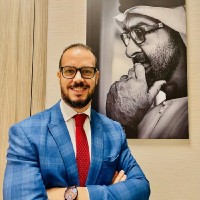 Shadi Nasr