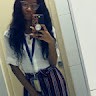 Shanice Green