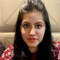 Shivali Sharma