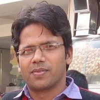 Nagesh Saxena