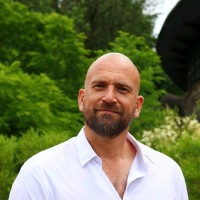 Alex Schreijenberg