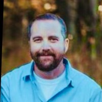 Shawn Pardy  GSC , NCSO