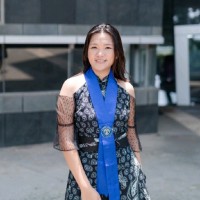 Felicia Elvina Christiadi