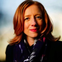 Angela McLoughlin BEng MBCS