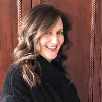 Arlene Thorpe