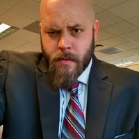 Chris Hofmann
