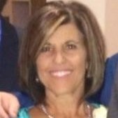 Kathy Kirkwood