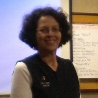 Mary Ann Dawson