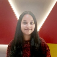 Pooja Gujar