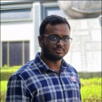 Kaushik Paul