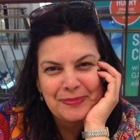 Véronique Henrisson