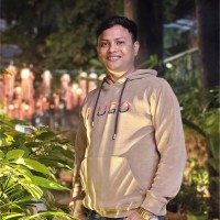 Pradeepkumar Gupta