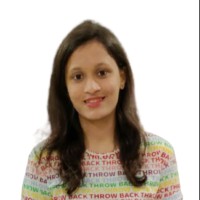 Ridhi Godani