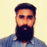 krishna dubey