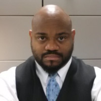 Frederick Gresham